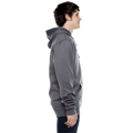 Picture of Unisex 9 oz. Polyester Air Layer Tech Pullover Hooded Sweatshirt