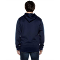 Picture of Unisex 9 oz. Polyester Air Layer Tech Pullover Hooded Sweatshirt