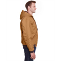 Picture of Men's Heritage Cotton Duck Hooded Jacket