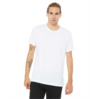 Picture of Unisex Jersey T-Shirt