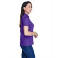 Picture of Ladies' Eperformance™ Shield Snag Protection Short-Sleeve Polo