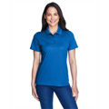 Picture of Ladies' Eperformance™ Shield Snag Protection Short-Sleeve Polo