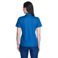 Picture of Ladies' Eperformance™ Shield Snag Protection Short-Sleeve Polo