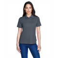 Picture of Ladies' Eperformance™ Shield Snag Protection Short-Sleeve Polo