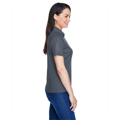 Picture of Ladies' Eperformance™ Shield Snag Protection Short-Sleeve Polo