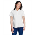 Picture of Ladies' Eperformance™ Shield Snag Protection Short-Sleeve Polo