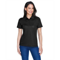 Picture of Ladies' Eperformance™ Shield Snag Protection Short-Sleeve Polo