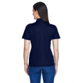 Picture of Ladies' Eperformance™ Shield Snag Protection Short-Sleeve Polo