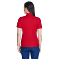 Picture of Ladies' Eperformance™ Shield Snag Protection Short-Sleeve Polo