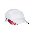Picture of Unisex Grid Race Hat