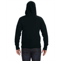 Picture of Adult Sport Lace Jersey Hood