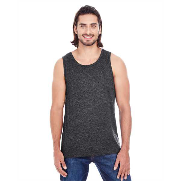 Picture of Unisex Triblend Tank