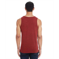 Picture of Unisex Triblend Tank