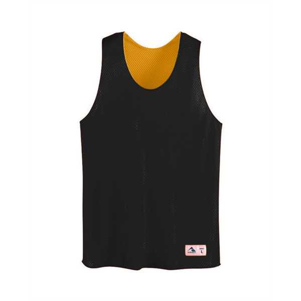 Picture of Tricot Mesh Reversible Tank