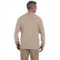 Picture of Men's V-Neck Wind Jacket