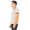 Picture of Men's Jersey Short-Sleeve Ringer T-Shirt