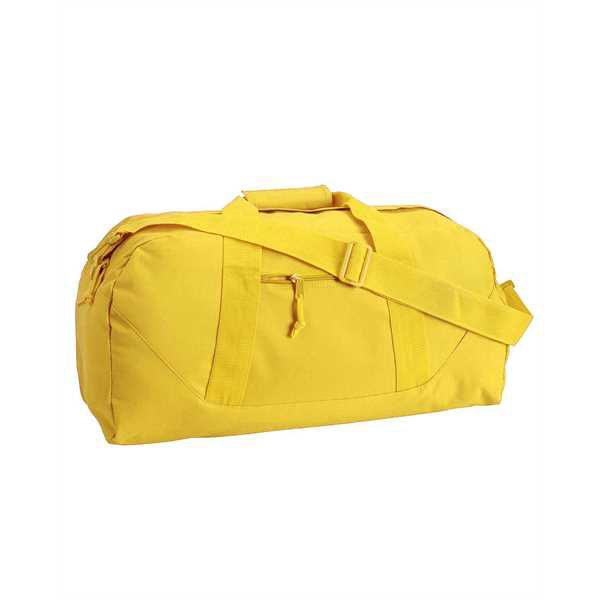 Picture of Game Day Large Square Duffel