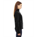 Picture of Ladies' Three-Layer Light Bonded Soft Shell Jacket