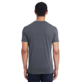 Picture of Men's Triblend Fleck Short-Sleeve T-Shirt