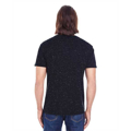 Picture of Men's Triblend Fleck Short-Sleeve T-Shirt