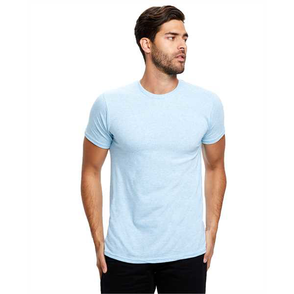 Picture of Men's Short-Sleeve Made in USA Triblend T-Shirt