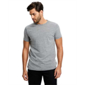 Picture of Men's Short-Sleeve Made in USA Triblend T-Shirt