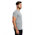 Picture of Men's Short-Sleeve Made in USA Triblend T-Shirt