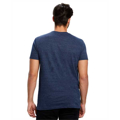 Picture of Men's Short-Sleeve Made in USA Triblend T-Shirt