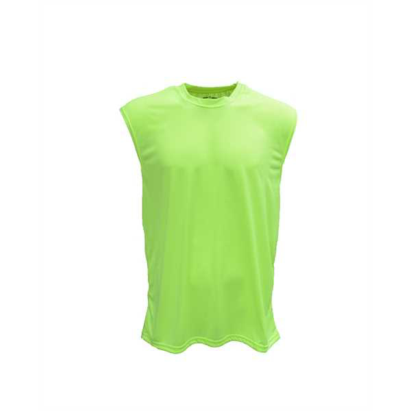 Picture of Adult Performance Sleeveless Shooter Tee