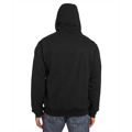 Picture of Men's Heritage Thermal-Lined Full-Zip Hooded Sweatshirt