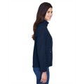 Picture of Ladies' Cruise Two-Layer Fleece Bonded Soft Shell Jacket