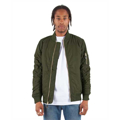 Picture of Adult Bomber Jacket