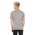 Picture of Men's 4.6 oz. Tri-Blend T-Shirt