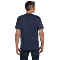 Picture of Men's 5.5 oz., 100% Organic Cotton Classic Short-Sleeve T-Shirt