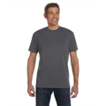 Picture of Men's 5.5 oz., 100% Organic Cotton Classic Short-Sleeve T-Shirt