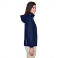 Picture of Ladies' Climate Seam-Sealed Lightweight Variegated Ripstop Jacket
