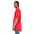 Picture of Adult 6 oz., Curved Hem Long T-Shirt