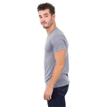 Picture of Men's 4.6 oz. Tri-Blend V-Neck T-Shirt