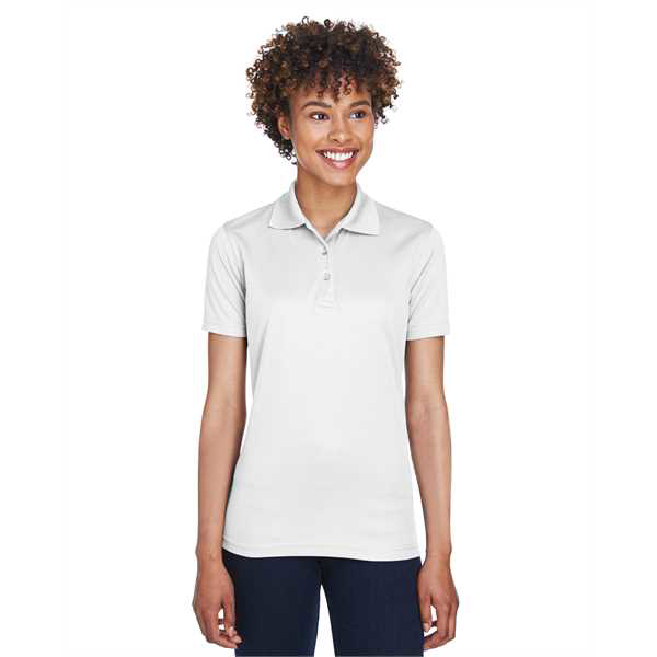 Picture of Ladies' Cool & Dry Mesh Piqué Polo