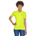 Picture of Ladies' Cool & Dry Mesh Piqué Polo