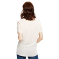 Picture of Ladies' Short-Sleeve Loose Fit Boyfriend Tee