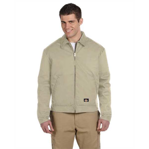 Picture of Men's 8 oz. Lined Eisenhower Jacket