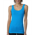 Picture of Ladies' Spandex Jersey Tank