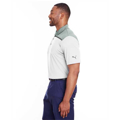 Picture of Men's Bonded Colorblock Polo