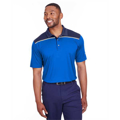 Picture of Men's Bonded Colorblock Polo