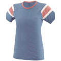 Picture of Girls' Fanatic Short-Sleeve T-Shirt