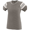 Picture of Girls' Fanatic Short-Sleeve T-Shirt