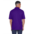 Picture of Men's Eperformance™ Shield Snag Protection Short-Sleeve Polo