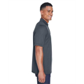 Picture of Men's Eperformance™ Shield Snag Protection Short-Sleeve Polo