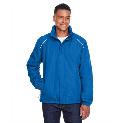 Picture of Men's Profile Fleece-Lined All-Season Jacket